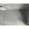 Mexen Hugo rectangular SMC shower tray 180 x 90 cm, gray - 42619018