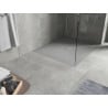 Mexen Hugo rectangular shower tray SMC 130 x 100 cm, grey - 42611013