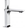 Mexen Crux washbasin mixer tap, Chrome - 744400-00