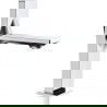 Mexen Crux washbasin tap, chrome - 744400-00