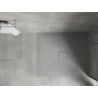 Mexen Hugo rectangular shower tray SMC 130 x 100 cm, grey - 42611013