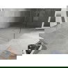 Mexen Hugo Rectangular Shower Tray SMC 140 x 100 cm, Gray - 42611014