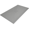 Mexen Hugo Rectangular Shower Tray SMC 170 x 100 cm, Gray - 42611017