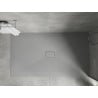 Mexen Hugo Rectangular Shower Tray SMC 170 x 100 cm, Gray - 42611017