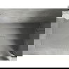 Mexen Hugo rectangular shower tray SMC 200 x 100 cm, gray - 42611020