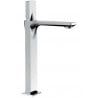 Mexen Crux high washbasin tap, chrome - 744410-00