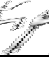 Mexen Vela washbasin mixer tap, Chrome - 744500-00
