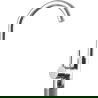 Mexen Luna kitchen mixer tap, Chrome - 671400-00
