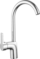 Mexen Ebro kitchen mixer tap, Chrome - 671500-00