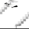 Mexen Apus high basin tap, chrome - 744710-00