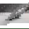 Mexen Velar Duo 2-wing bathtub screen Sliding 180 x 150 cm, transparent, chrome - 896-180-000-02-01
