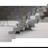 Mexen Velar Duo 2-wing bathtub screen Sliding 180 x 150 cm, transparent, gold - 896-180-000-02-50