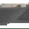 Mexen Fenix 11 flush button, gun gray - 601166