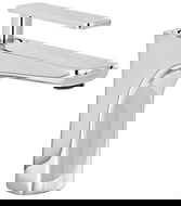 Mexen Indus washbasin mixer tap, Chrome - 744600-00