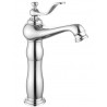 Mexen Vela tall sink faucet, chrome - 744510-00