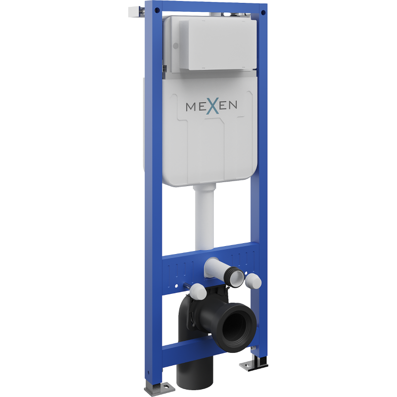 Mexen Fenix W concealed toilet frame - 60105