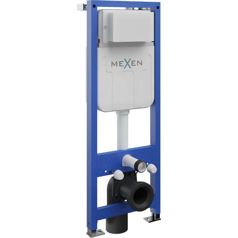 Mexen Fenix W in-wall WC frame - 60105