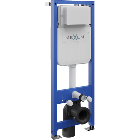 Mexen Fenix W concealed frame for wall-hung toilet - 60105