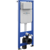 Mexen Fenix Flush-mounted Frame for WC - 60105