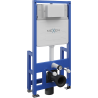 Mexen Fenix F Free-Standing Concealed WC Frame - 60101