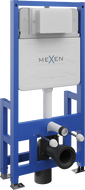 Mexen Fenix F freestanding concealed frame for WC - 60101