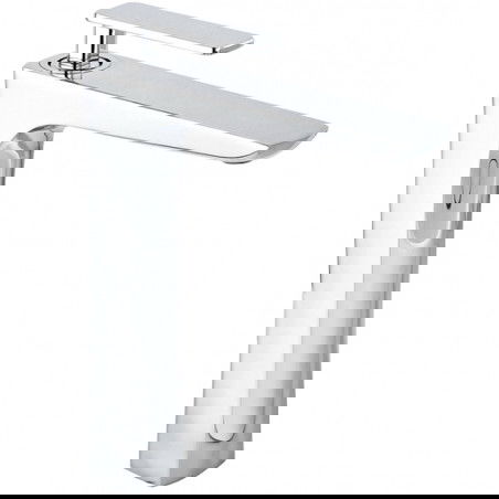 Mexen Indus high washbasin mixer tap, Chrome - 744610-00