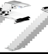 Mexen Apus washbasin mixer tap, Chrome - 744700-00