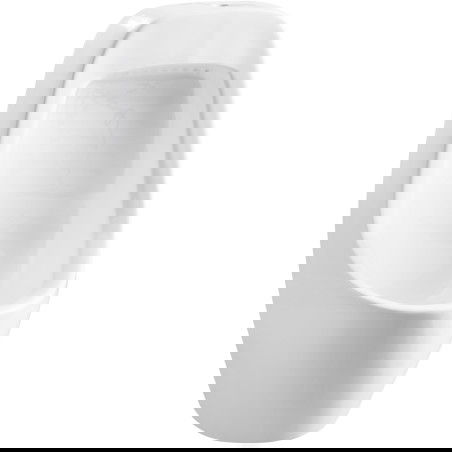 Mexen Oliver hanging urinal, white - 37016900