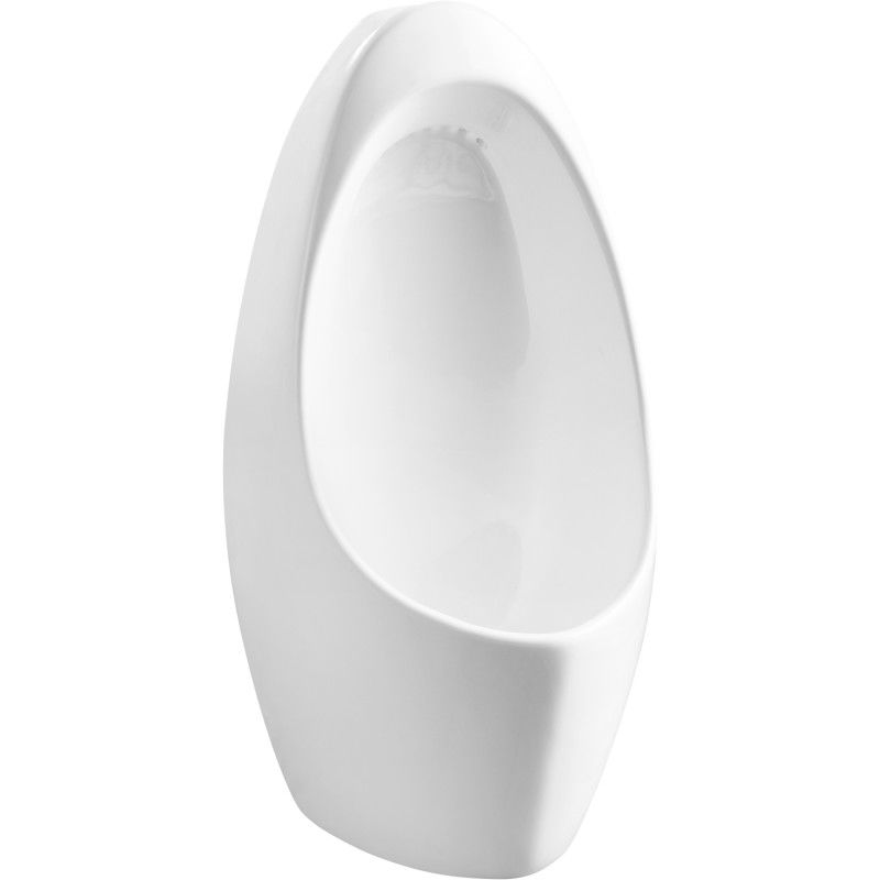Mexen Lucas hanging urinal, white - 37027000