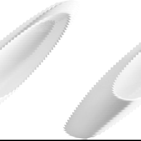 Mexen Lucas hanging urinal, white - 37027000