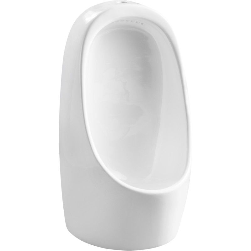 Mexen Mateo hanging urinal, white - 37036500