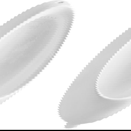 Mexen Dylan hanging urinal, white - 37054600