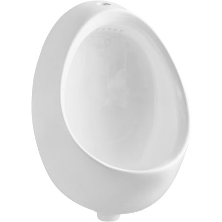 Mexen Dylan wall-mounted urinal, white - 37054600