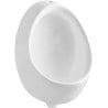Mexen Dylan wall-mounted urinal, white - 37054600