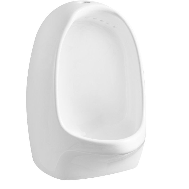 Mexen Owen wall-mounted urinal, white - 37074000