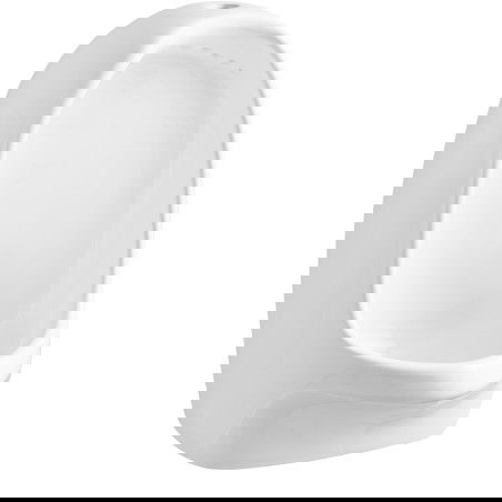 Mexen Owen wall-mounted urinal, white - 37074000