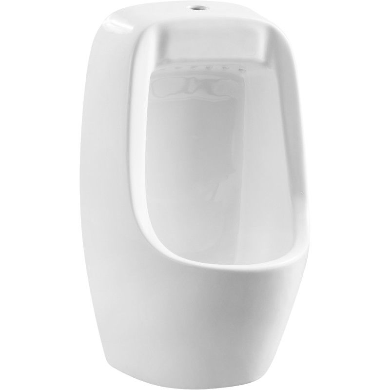 Mexen Carter hanging urinal, white - 37045000