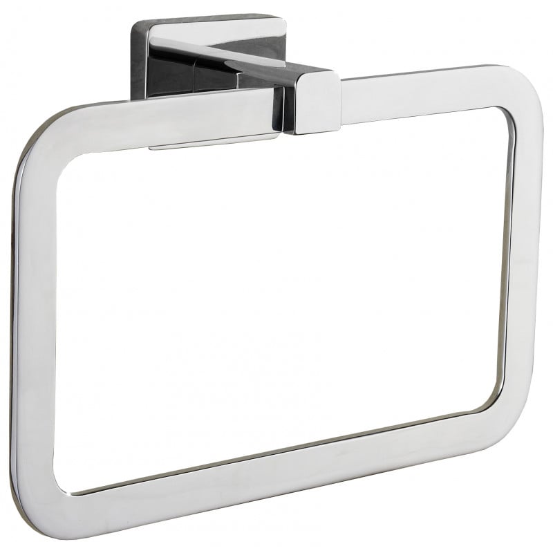 Mexen Asis towel rack, chrome - 7017632-00