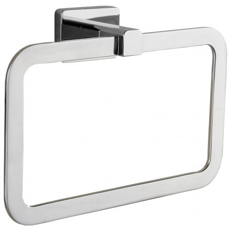 Mexen Asis towel rack, chrome - 7017632-00