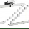 Mexen Asis towel hanger, Chrome - 7017632-00
