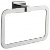 Mexen Asis towel rack, chrome - 7017632-00