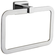 Mexen Asis towel hanger, Chrome - 7017632-00