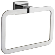 Mexen Asis towel rack, chrome - 7017632-00