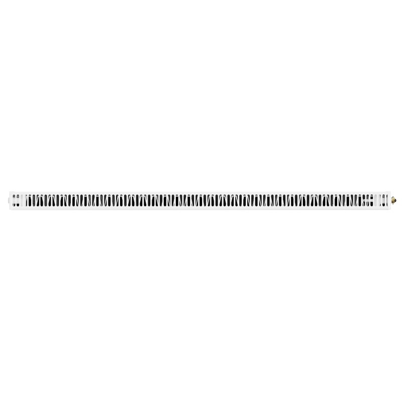 Mexen CV11 plate radiator 900 x 1200 mm, bottom connection, 1528 W, white - W611-090-120-00