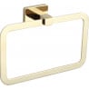 Mexen Asis towel rack, gold - 7017632-50