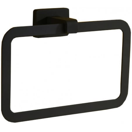 Mexen Asis towel hook, black - 7017632-70