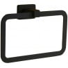 Mexen Asis towel hook, black - 7017632-70