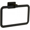 Mexen Asis towel rack, black - 7017632-70