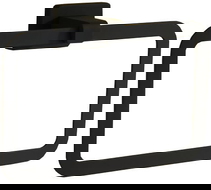 Mexen Asis towel hook, black - 7017632-70