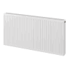 Mexen CV22 400 x 2800 mm panel radiator, bottom connection, 3319 W, white - W622-040-280-00